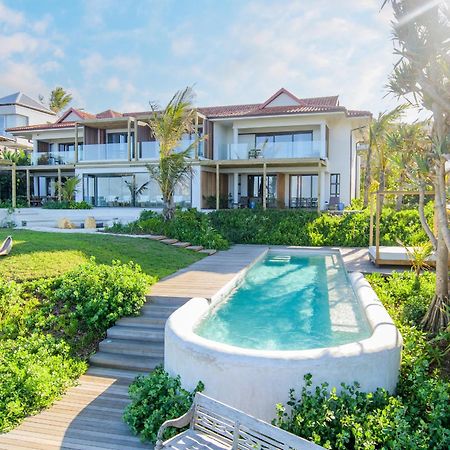 Sala Beach House Баллито Экстерьер фото