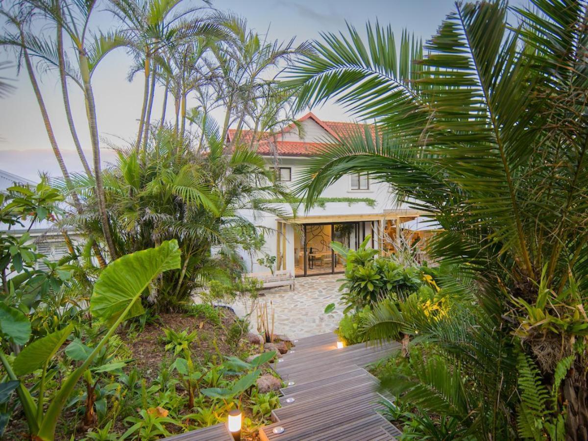 Sala Beach House Баллито Экстерьер фото