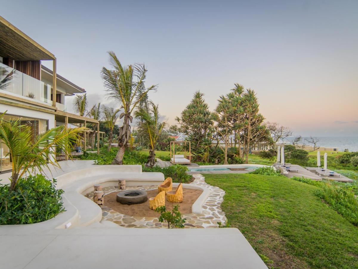 Sala Beach House Баллито Экстерьер фото