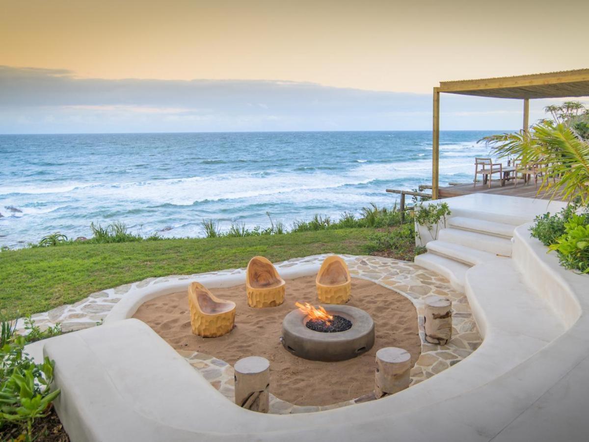 Sala Beach House Баллито Экстерьер фото