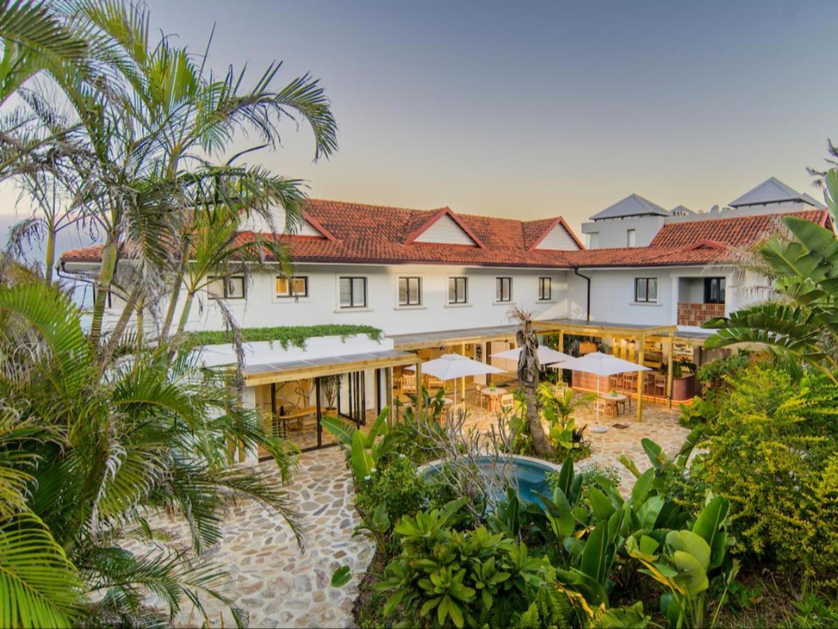 Sala Beach House Баллито Экстерьер фото