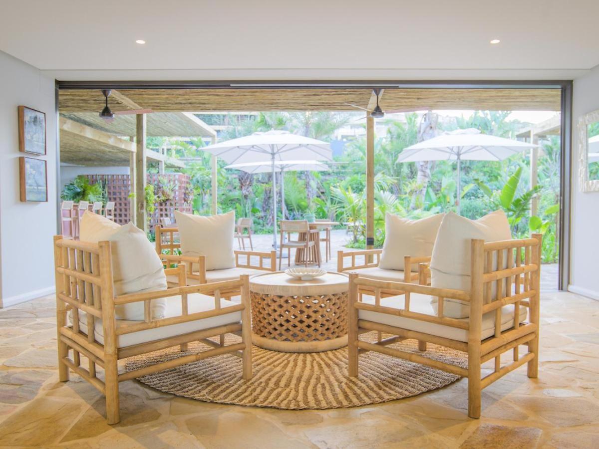 Sala Beach House Баллито Экстерьер фото