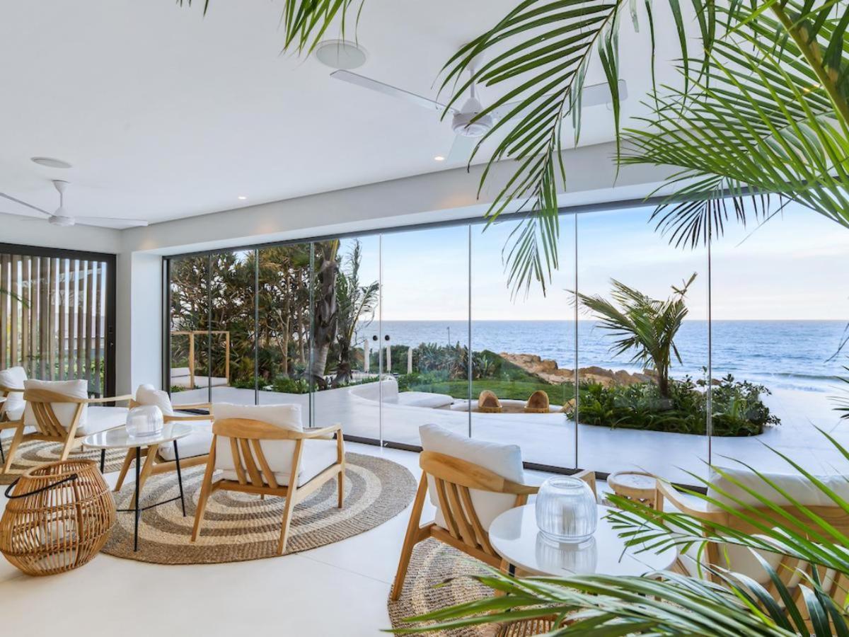 Sala Beach House Баллито Экстерьер фото