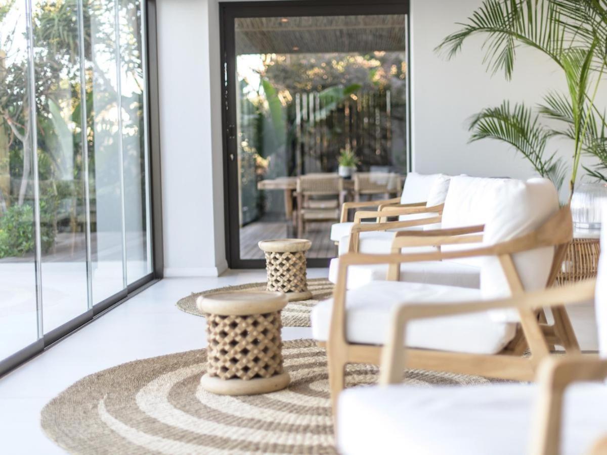 Sala Beach House Баллито Экстерьер фото
