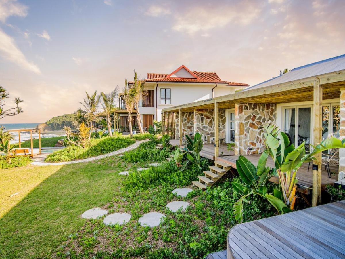 Sala Beach House Баллито Номер фото