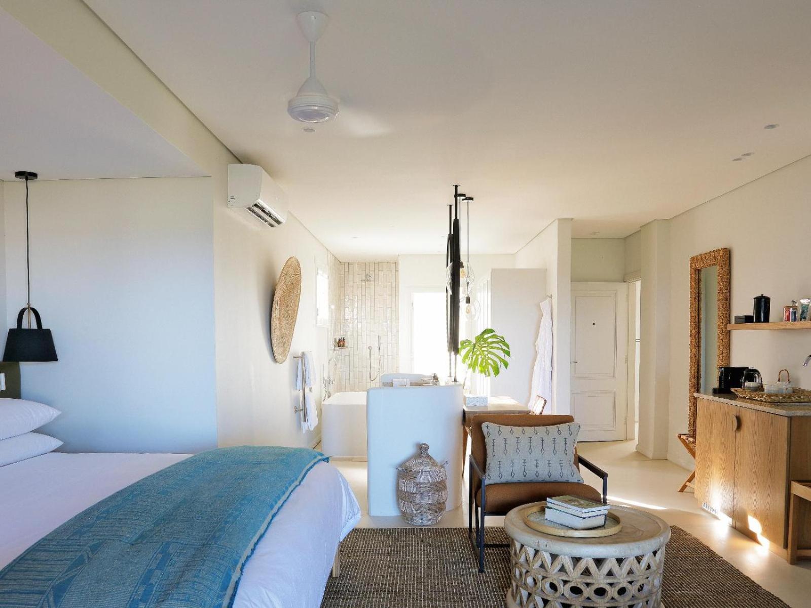 Sala Beach House Баллито Номер фото