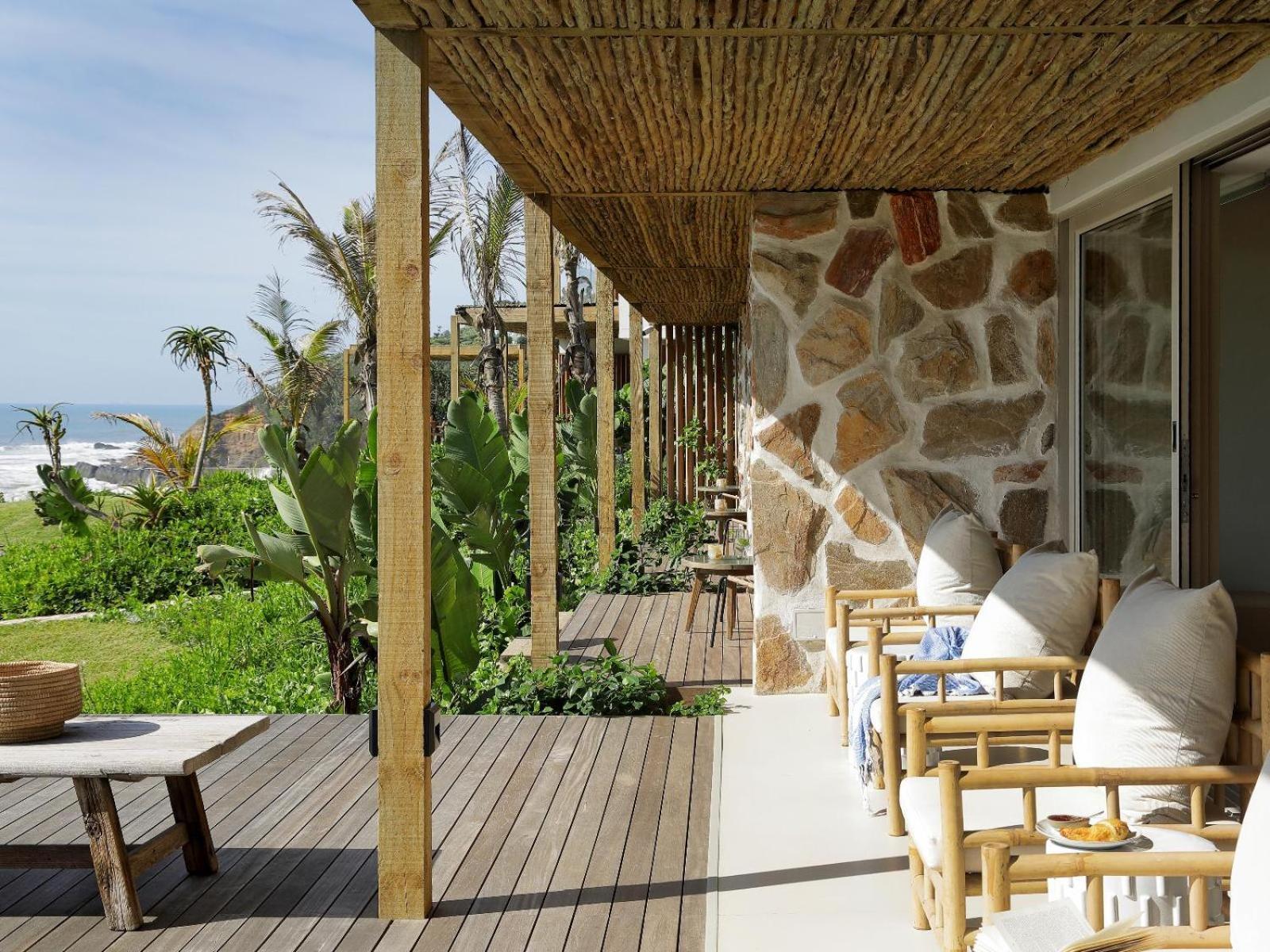 Sala Beach House Баллито Номер фото