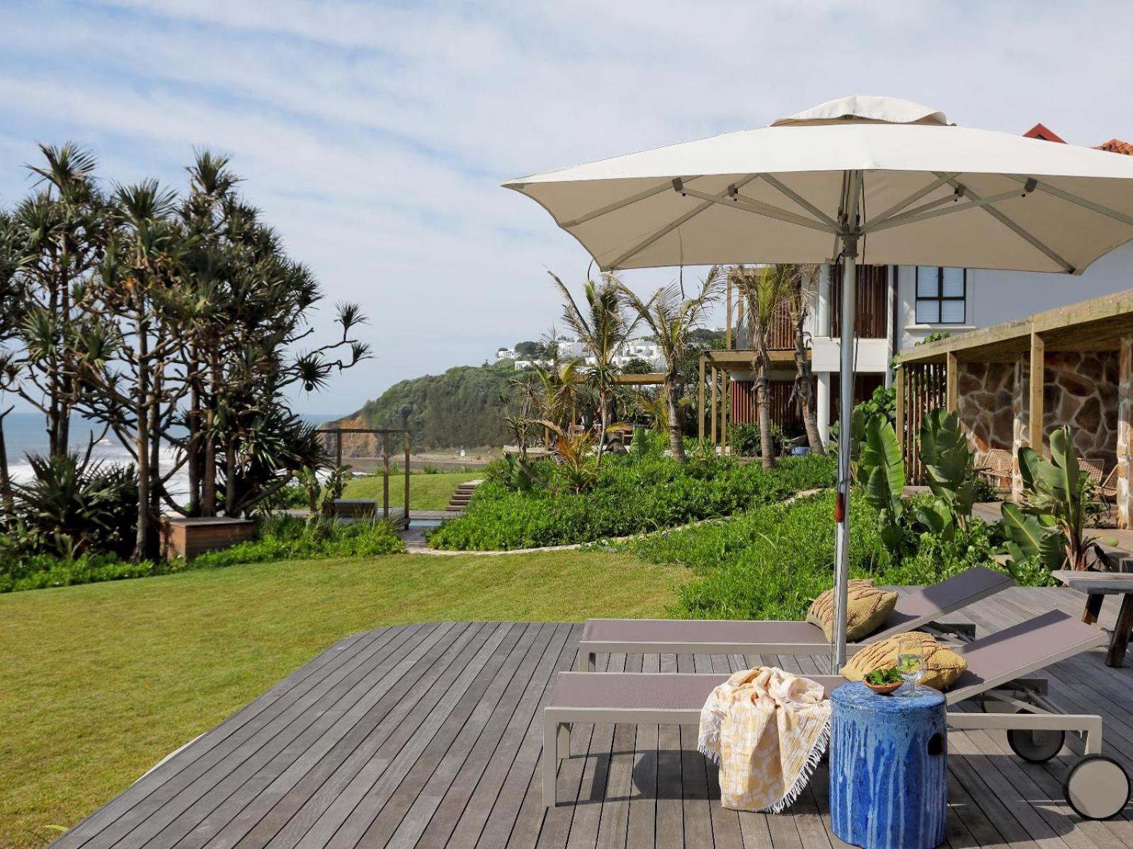Sala Beach House Баллито Номер фото