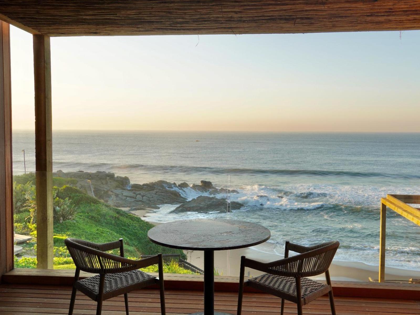 Sala Beach House Баллито Номер фото