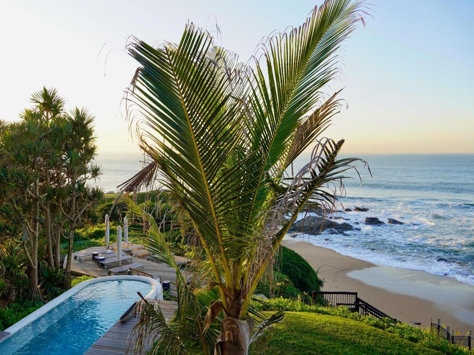 Sala Beach House Баллито Номер фото