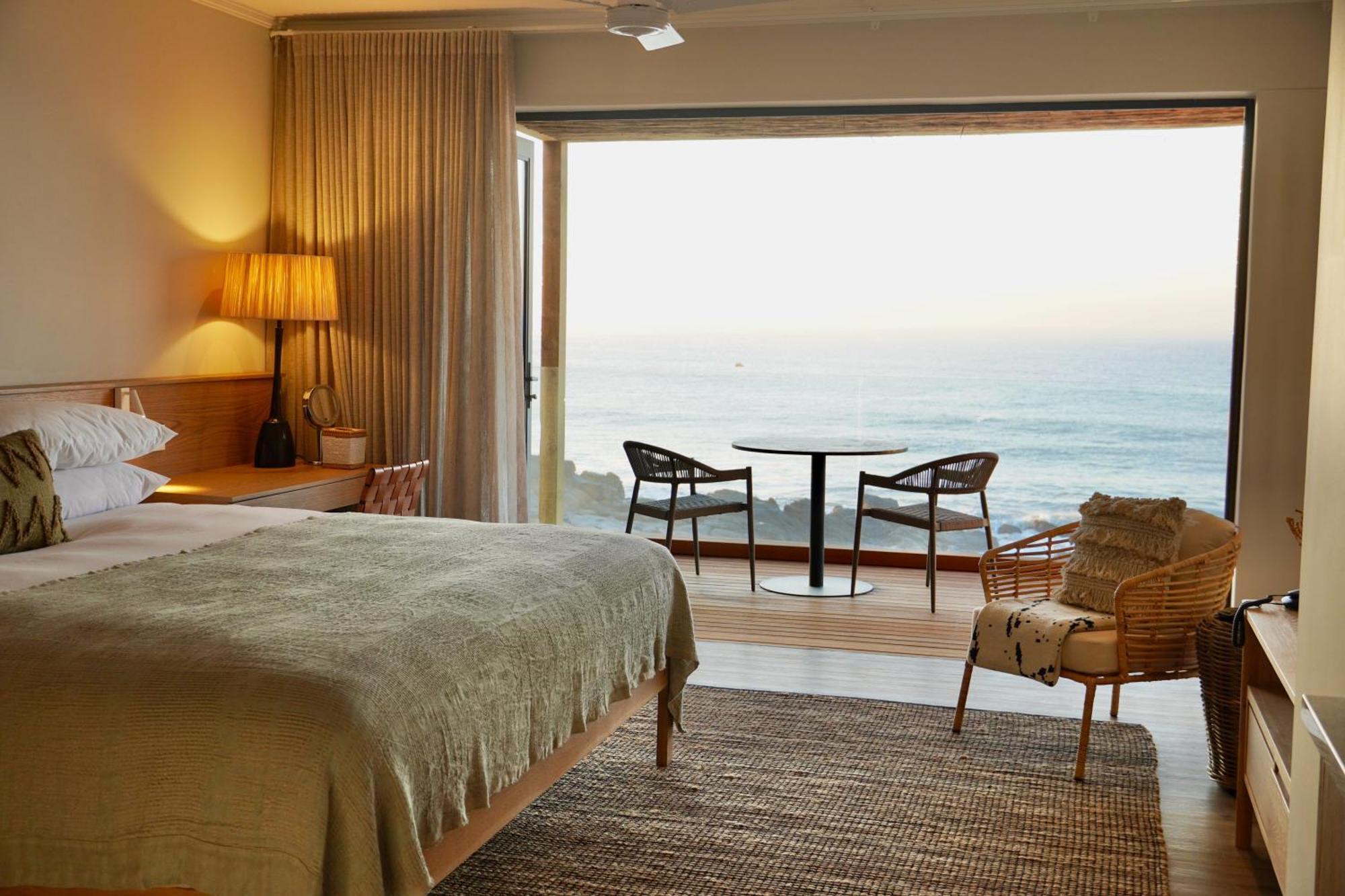 Sala Beach House Баллито Экстерьер фото