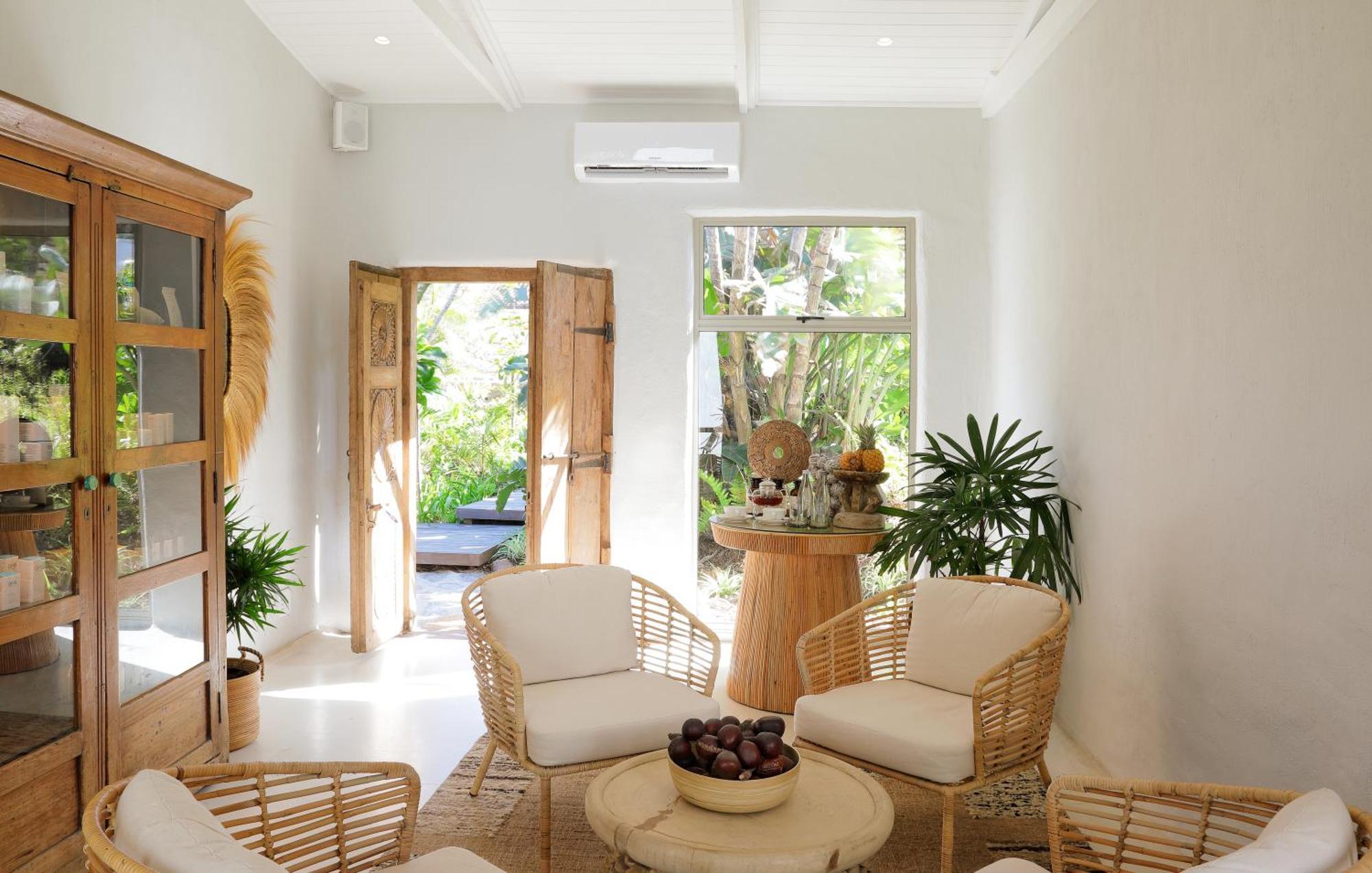 Sala Beach House Баллито Экстерьер фото