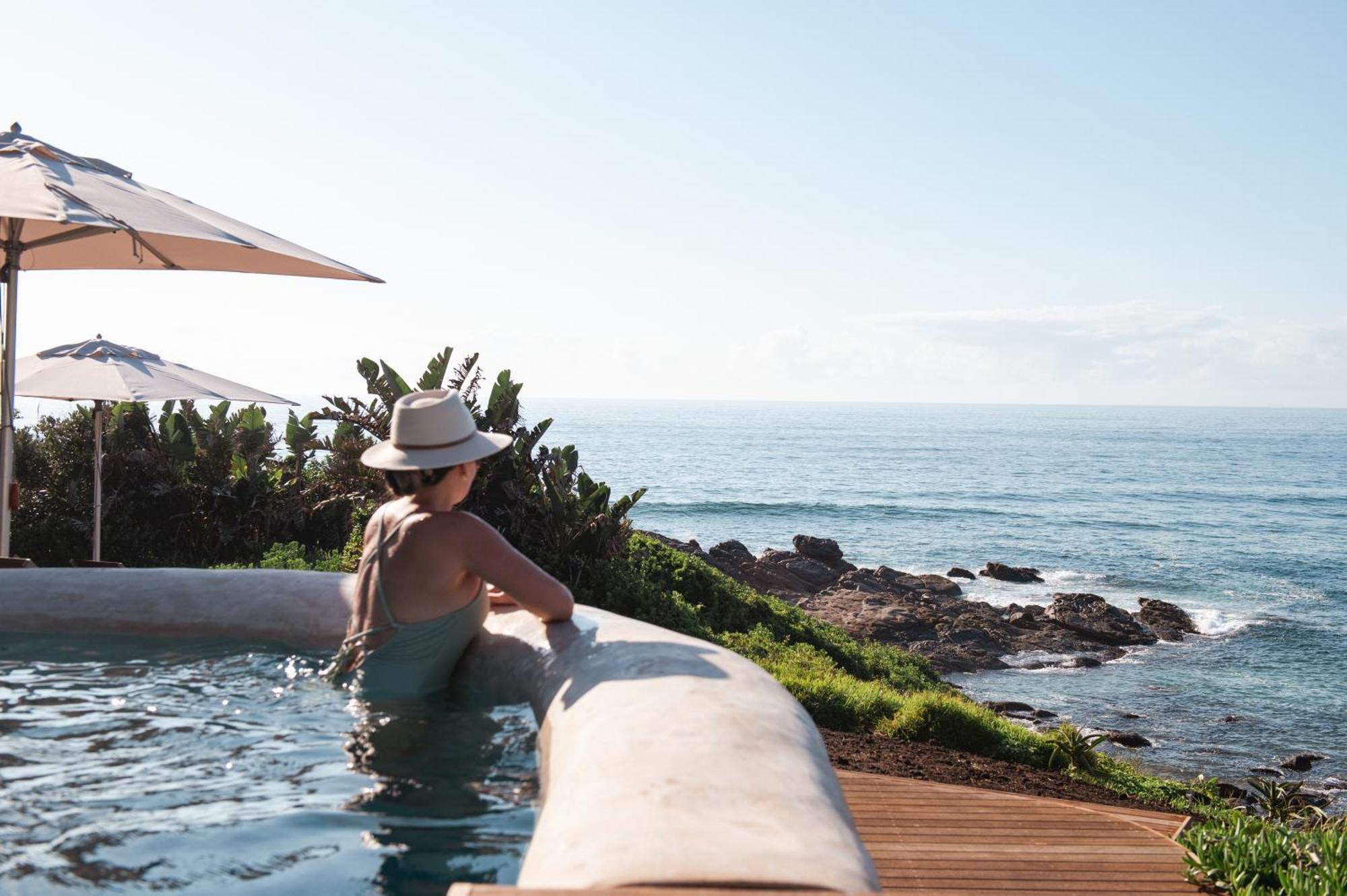 Sala Beach House Баллито Экстерьер фото