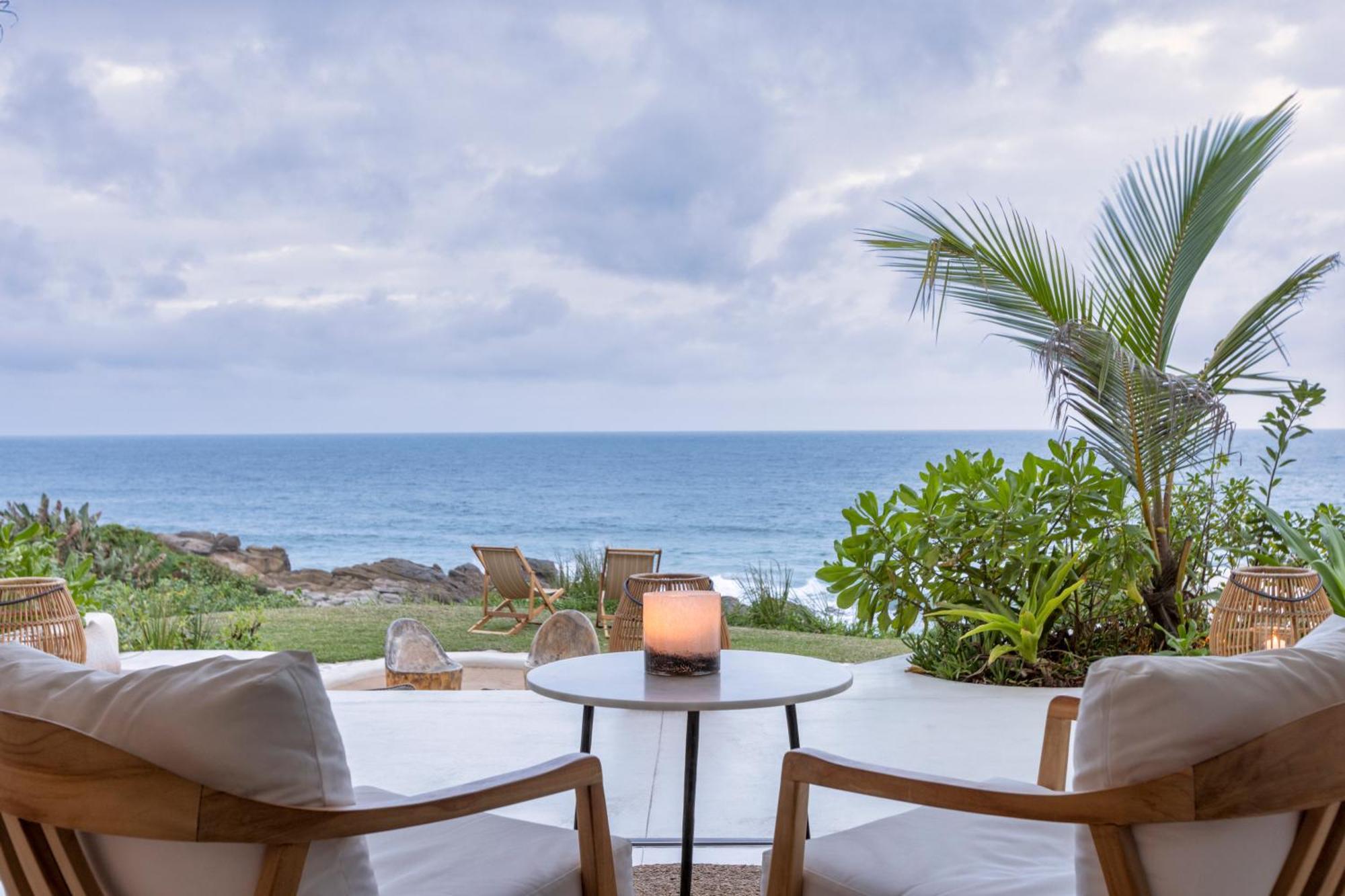 Sala Beach House Баллито Экстерьер фото
